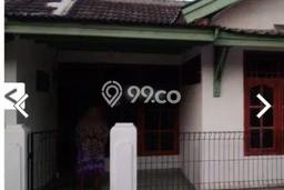 Dijual Cepat Rumah Minimalis & Modern LB 60m2 di Ciracas Dijual Cepat Rumah Minimalis & Modern LB 60m2 di Ciracas