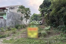 Lahan Kosong Dijual di Taktakan, Serang, Luas 210m2 Area Strategis Lahan Kosong Dijual di Taktakan, Serang, Luas 210m2 Area Strategis