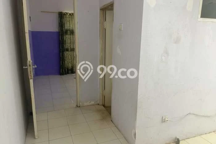 Lokasi strategis! Rumah siap pakai disewakan di Taktakan LB 60m2 Lokasi strategis! Rumah siap pakai disewakan di Taktakan LB 60m2