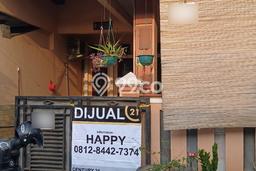 Rumah Modern 3 KT di Gerogol Cilegon Full Furnished Rumah Modern 3 KT di Gerogol Cilegon Full Furnished