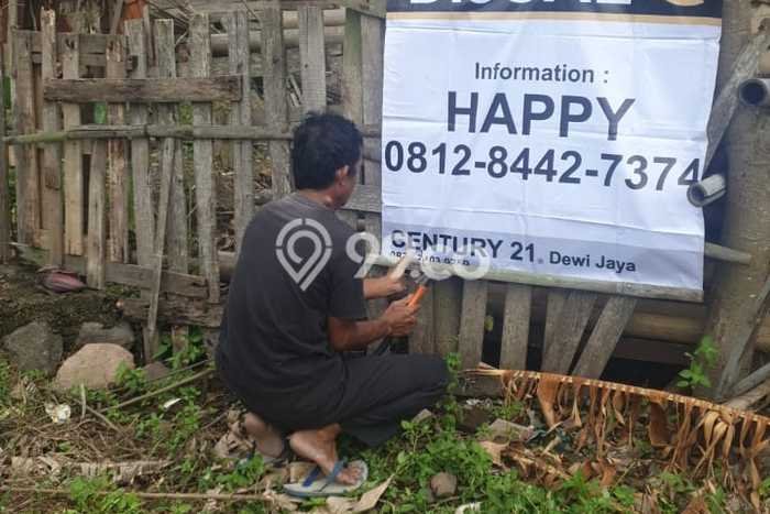 Tanah Kavling Dijual di Cilegon Indah, Cilegon dengan Luas Tanah 1000m2 Tanah Kavling Dijual di Cilegon Indah, Cilegon dengan Luas Tanah 1000m2