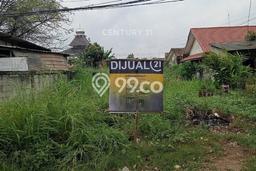 Lahan Kosong Dijual di Kramatwatu, Serang, Luas 1151m2 Area Strategis Lahan Kosong Dijual di Kramatwatu, Serang, Luas 1151m2 Area Strategis