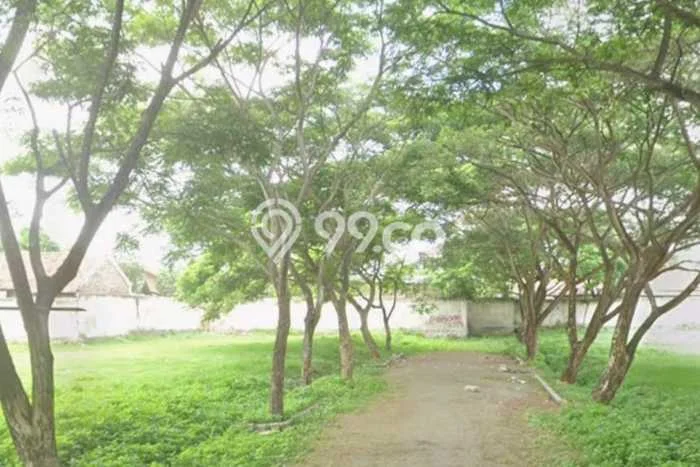 Lahan Dijual Lokasi Strategis di Serang dengan Luas 135m2 Lahan Dijual Lokasi Strategis di Serang dengan Luas 135m2