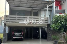 Rumah Eksklusif Dijual LT 207m2 di Taktakan, Serang Rumah Eksklusif Dijual LT 207m2 di Taktakan, Serang