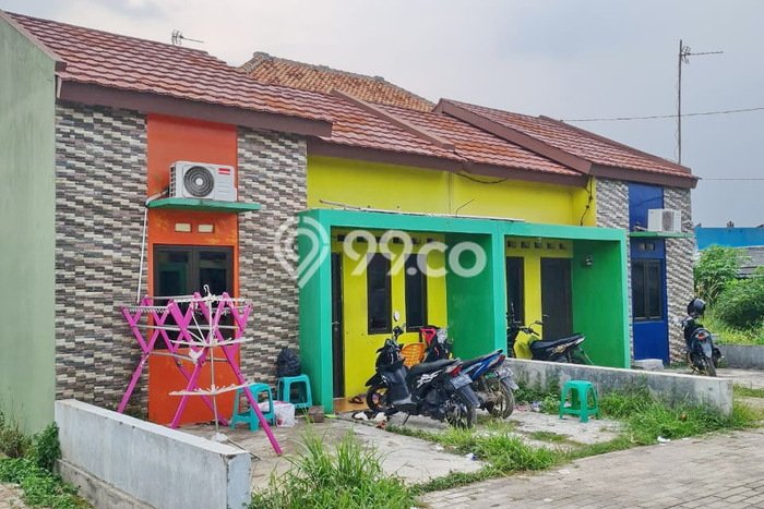 Rumah PREMIUM area Jombang, Cilegon, Luas 70m2m² LB 40m2m² KESEMPATAN TERBATAS! Rumah PREMIUM area Jombang, Cilegon, Luas 70m2m² LB 40m2m² KESEMPATAN TERBATAS!