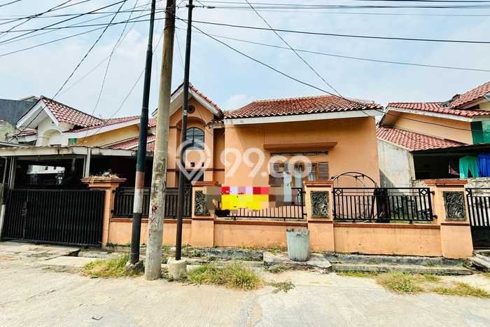 For Sale Hunian Rumah Terawat 3 KT di Gerogol, Cilegon For Sale Hunian Rumah Terawat 3 KT di Gerogol, Cilegon