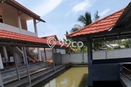 Vila Strategis di Pandeglang, Dimensi 992m2m², Akses ke beragam fasilitas Vila Strategis di Pandeglang, Dimensi 992m2m², Akses ke beragam fasilitas