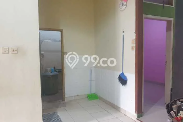 Hunian Nyaman Asri 3 KT Siap Pakai di Kagungan Serang Hunian Nyaman Asri 3 KT Siap Pakai di Kagungan Serang