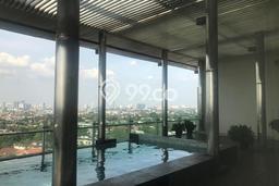 For Sale Penthouse Nirvana Kemang private pool, harga miring For Sale Penthouse Nirvana Kemang private pool, harga miring