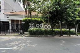Dijual harga NJOP rumah di Salemba cocok untuk dijadikan space komersial, lokasi strategis Dijual harga NJOP rumah di Salemba cocok untuk dijadikan space komersial, lokasi strategis