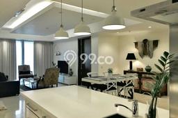 Sewa Apartemen Harga Terjangkau di Kemang 3 Bedroom Sewa Apartemen Harga Terjangkau di Kemang 3 Bedroom