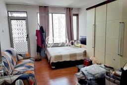 Hunian Apartemen Ideal untuk Dijual di Jakarta Selatan dengan 3 Kamar Hunian Apartemen Ideal untuk Dijual di Jakarta Selatan dengan 3 Kamar
