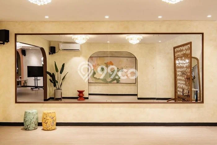 Unit Komersial Dijual di Tebet Jakarta Selatan Luas Bangunan 500m2 Unit Komersial Dijual di Tebet Jakarta Selatan Luas Bangunan 500m2