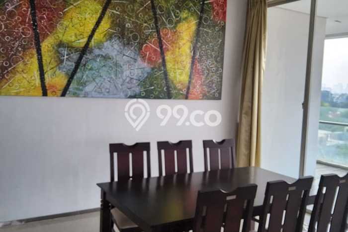 Sewa Apartemen Ekonomis 3 KT di Kemang Jakarta Selatan Sewa Apartemen Ekonomis 3 KT di Kemang Jakarta Selatan