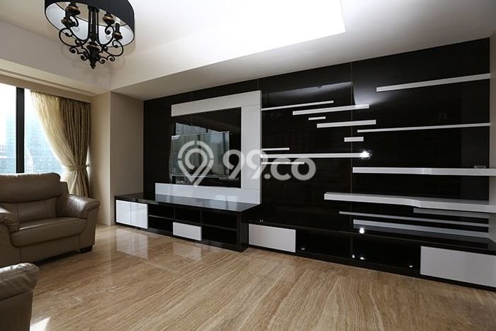 Apartemen Strategis 199m2 di Kuningan Jakarta Selatan 3 Bedroom Apartemen Strategis 199m2 di Kuningan Jakarta Selatan 3 Bedroom