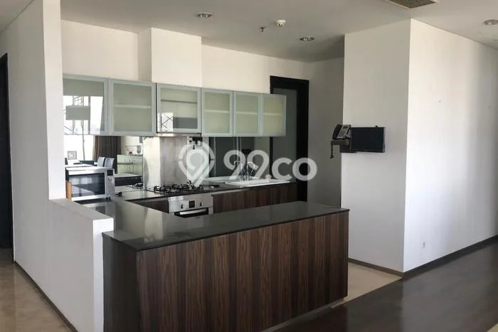 Sewa Apartemen Murah di Kemang 3 Bedroom Sewa Apartemen Murah di Kemang 3 Bedroom