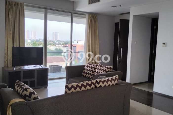 Sewa Apartemen Ekonomis 3 KT di Kemang Jakarta Selatan Sewa Apartemen Ekonomis 3 KT di Kemang Jakarta Selatan