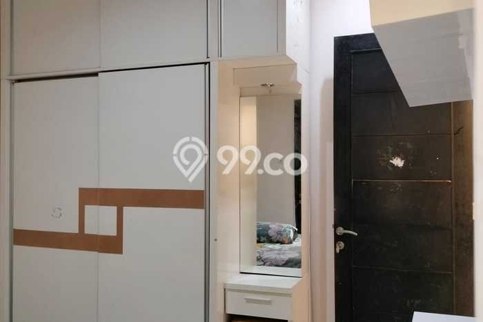 Jarang Ada! Rumah Kontrakan 3 Kamar Nyaman Siap Huni Ciganjur Jarang Ada! Rumah Kontrakan 3 Kamar Nyaman Siap Huni Ciganjur