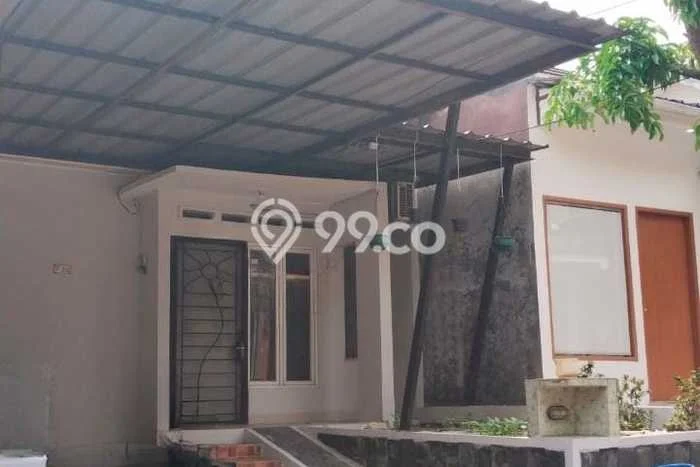 Disewakan Rumah Konsep Modern di Limo Depok dengan 2 KT Disewakan Rumah Konsep Modern di Limo Depok dengan 2 KT