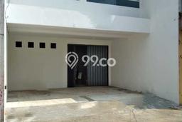 For Rent Ruko di Cinere, Luas 150m², Area Berkembang For Rent Ruko di Cinere, Luas 150m², Area Berkembang