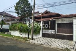 Rumah Bagus Dalam Komplek Cinere Indah Rumah Bagus Dalam Komplek Cinere Indah