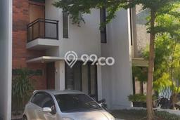 Rumah Dijual Townhouse Di Limo Cinere, Dekat Exit Tol Desari Rumah Dijual Townhouse Di Limo Cinere, Dekat Exit Tol Desari