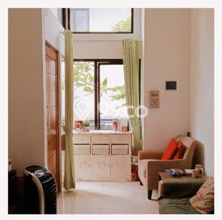 Jual Rumah Modern 3 KT di Cinere, Jakarta Selatan Jual Rumah Modern 3 KT di Cinere, Jakarta Selatan
