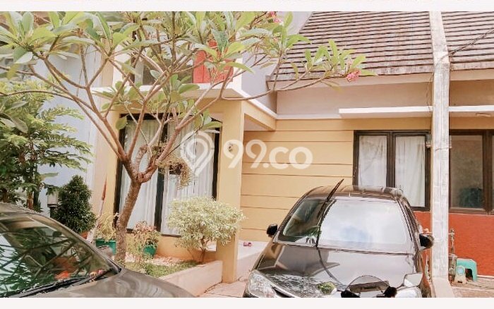 Jual Rumah Modern 3 KT di Cinere, Jakarta Selatan Jual Rumah Modern 3 KT di Cinere, Jakarta Selatan