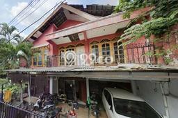 Lahan Kosong Dijual di Jakarta Selatan dengan Area 186m2 Lahan Kosong Dijual di Jakarta Selatan dengan Area 186m2