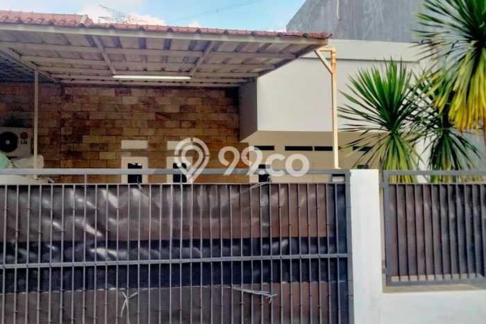 Rumah area Limo, 1 KM, Lingkungan Strategis, Luas 105m² LB 51m² Rumah area Limo, 1 KM, Lingkungan Strategis, Luas 105m² LB 51m²