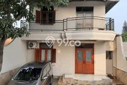 For Sale! Premium House LT 154m2 Desain Modern di Pondok Labu For Sale! Premium House LT 154m2 Desain Modern di Pondok Labu