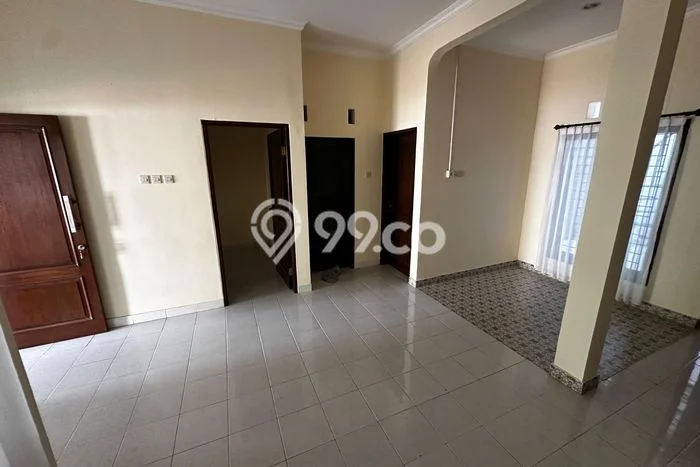 UNIT TERBATAS! Rumah di Limo, 1 KM, Luas 108m² LB 50m² UNIT TERBATAS! Rumah di Limo, 1 KM, Luas 108m² LB 50m²