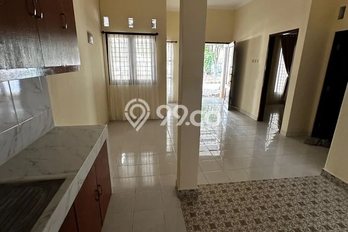 UNIT TERBATAS! Rumah di Limo, 1 KM, Luas 108m² LB 50m² UNIT TERBATAS! Rumah di Limo, 1 KM, Luas 108m² LB 50m²