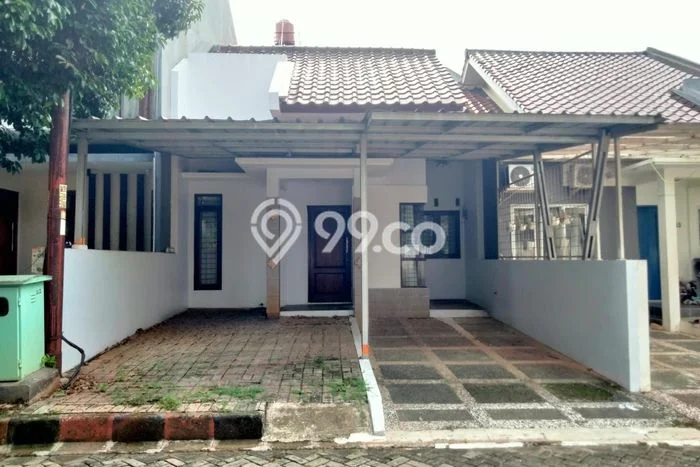 UNIT TERBATAS! Rumah di Limo, 1 KM, Luas 108m² LB 50m² UNIT TERBATAS! Rumah di Limo, 1 KM, Luas 108m² LB 50m²