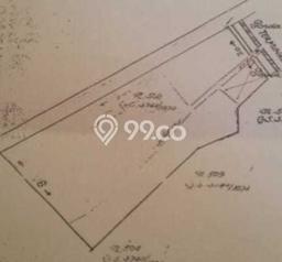 Kavling Tanah untuk Dijual di Pondok Cabe, Tangerang, Luas 4325m2 Kavling Tanah untuk Dijual di Pondok Cabe, Tangerang, Luas 4325m2