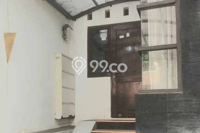 Lokasi terbaik! Rumah siap huni disewakan di Limo LB 60m2 Lokasi terbaik! Rumah siap huni disewakan di Limo LB 60m2