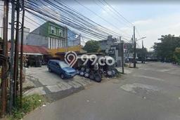 Tanah Kavling Dijual di Lebak Bulus, Jakarta Selatan dengan Luas Tanah 500m2 Tanah Kavling Dijual di Lebak Bulus, Jakarta Selatan dengan Luas Tanah 500m2