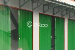 Kost Dijual di Cinere dengan 4 KT dan Luas 100m2 Kost Dijual di Cinere dengan 4 KT dan Luas 100m2