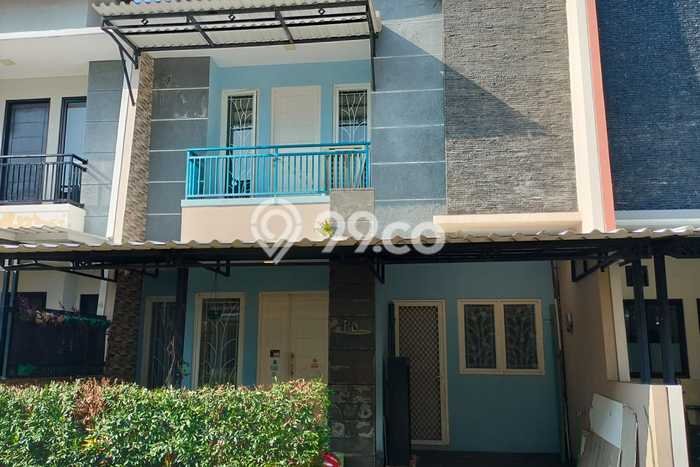 Jarang Ada! Rumah Kontrakan 3 Kamar Nyaman Siap Huni Ciganjur Jarang Ada! Rumah Kontrakan 3 Kamar Nyaman Siap Huni Ciganjur