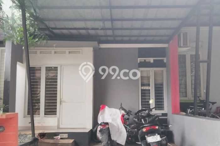 BEST LOCATION! Rumah di Limo, Akses ke Stasiun, 2 KT, LT 90m² LB 85m² BEST LOCATION! Rumah di Limo, Akses ke Stasiun, 2 KT, LT 90m² LB 85m²