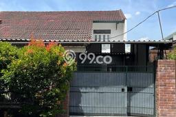 Dijual Hunian Rumah Terawat 3 Kamar di Cinere, Jakarta Selatan Dijual Hunian Rumah Terawat 3 Kamar di Cinere, Jakarta Selatan
