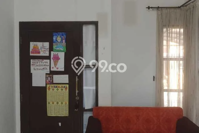 Lokasi terbaik! Rumah siap huni disewakan di Limo LB 60m2 Lokasi terbaik! Rumah siap huni disewakan di Limo LB 60m2