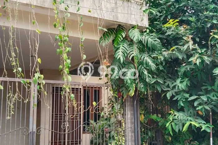 Lokasi strategis! Rumah siap pakai disewakan di Limo LB 80m2 Lokasi strategis! Rumah siap pakai disewakan di Limo LB 80m2