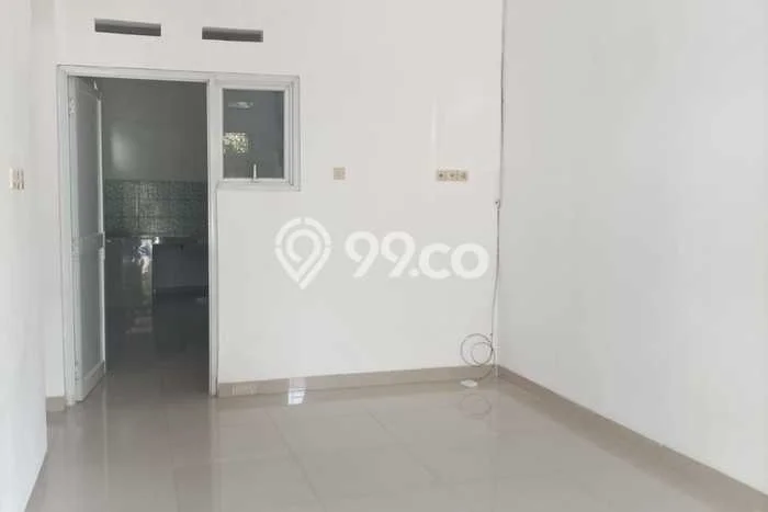Disewakan Rumah Konsep Modern di Limo Depok dengan 2 KT Disewakan Rumah Konsep Modern di Limo Depok dengan 2 KT