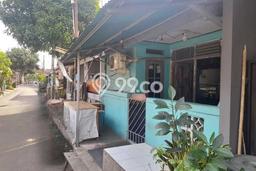 Hunian Cantik Minimalis Lb 40m2 di Pamulang, Tangerang Selatan Hunian Cantik Minimalis Lb 40m2 di Pamulang, Tangerang Selatan