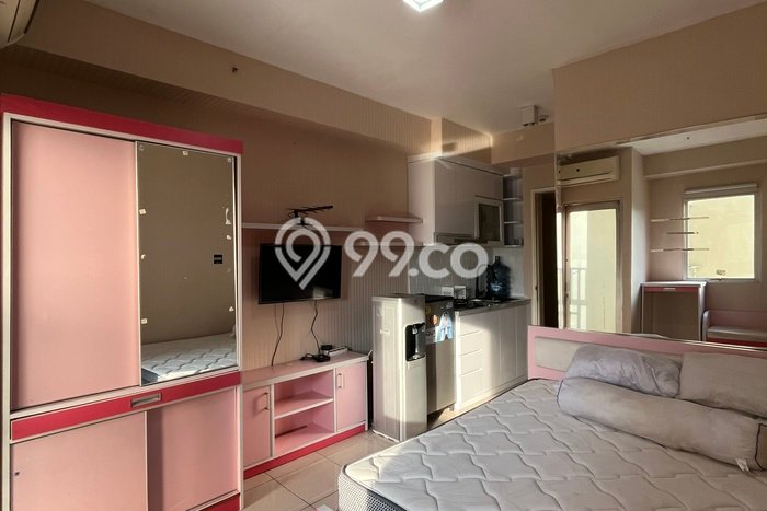 Apartemen Minimalis untuk Disewa, 0 Kamar di Jakarta Selatan Apartemen Minimalis untuk Disewa, 0 Kamar di Jakarta Selatan