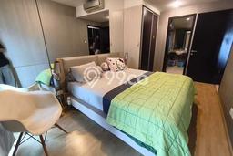 Apartemen Ideal Dijual di Kebayoran Lama, Jakarta Selatan Punya 1 KT / 1 Kamar Mandi Apartemen Ideal Dijual di Kebayoran Lama, Jakarta Selatan Punya 1 KT / 1 Kamar Mandi