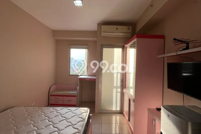 Apartemen Minimalis untuk Disewa, 0 Kamar di Jakarta Selatan Apartemen Minimalis untuk Disewa, 0 Kamar di Jakarta Selatan