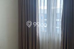 Unit Apartemen 2 Kamar & 1 Kamar Mandi Dijual di Kebayoran Lama, Jakarta Selatan Unit Apartemen 2 Kamar & 1 Kamar Mandi Dijual di Kebayoran Lama, Jakarta Selatan