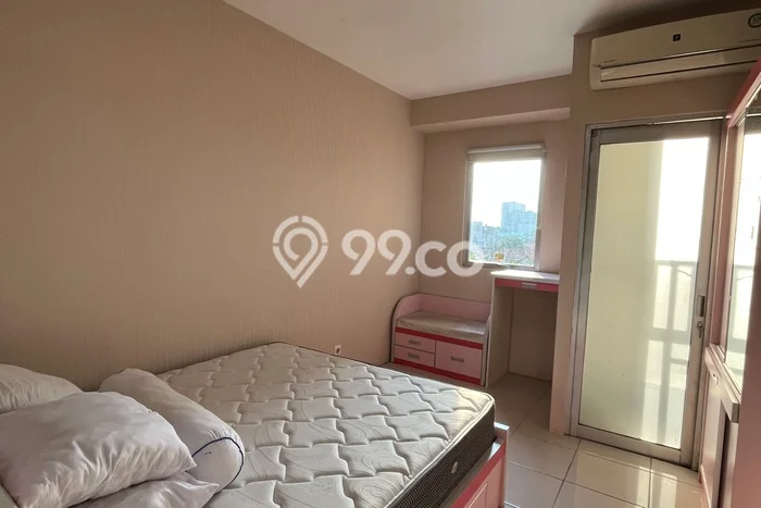 Apartemen Minimalis untuk Disewa, 0 Kamar di Jakarta Selatan Apartemen Minimalis untuk Disewa, 0 Kamar di Jakarta Selatan